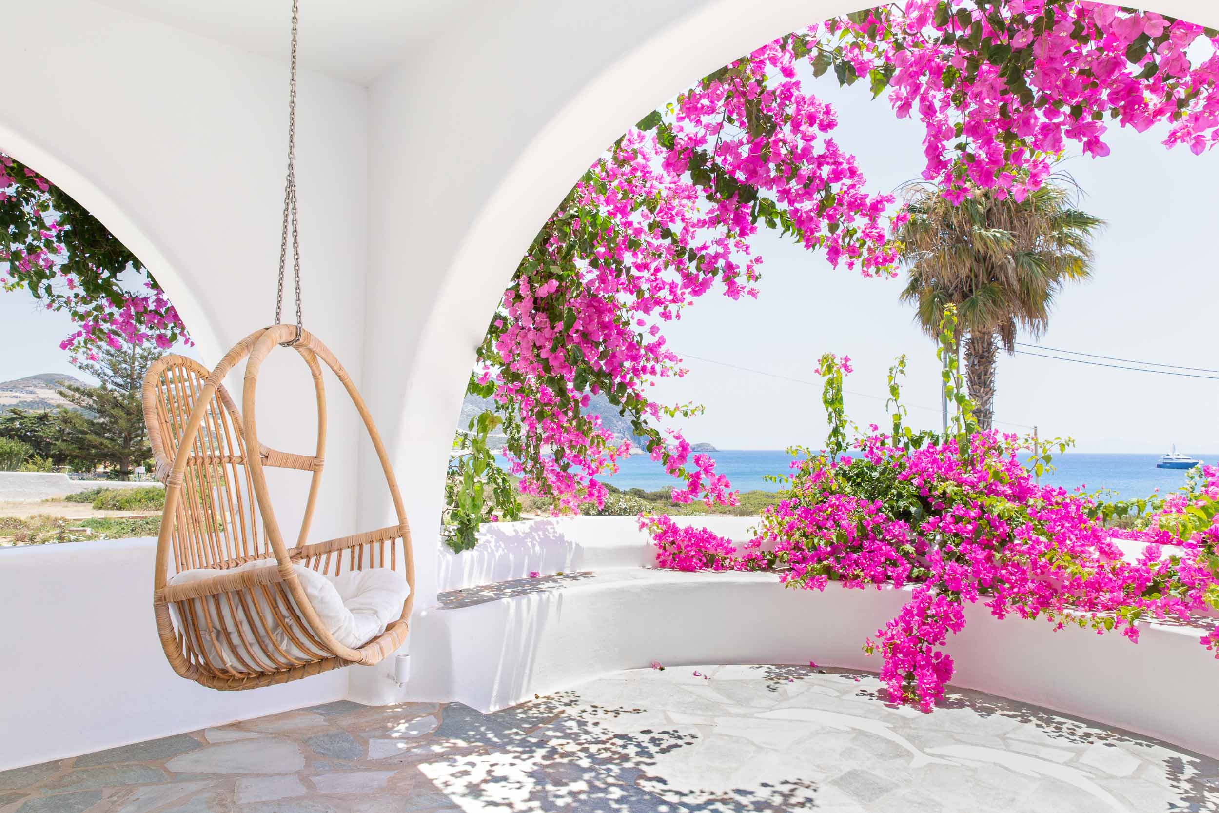 BOUGAINVILLEA SUITE